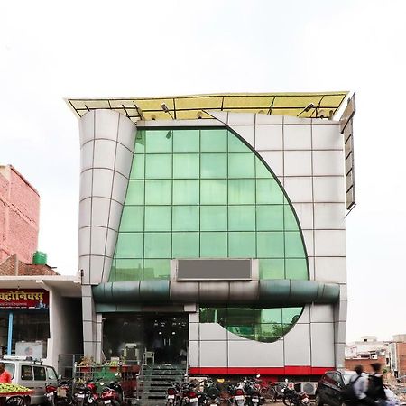 Etāwah Oyo 45398 Kunal Hotel מראה חיצוני תמונה