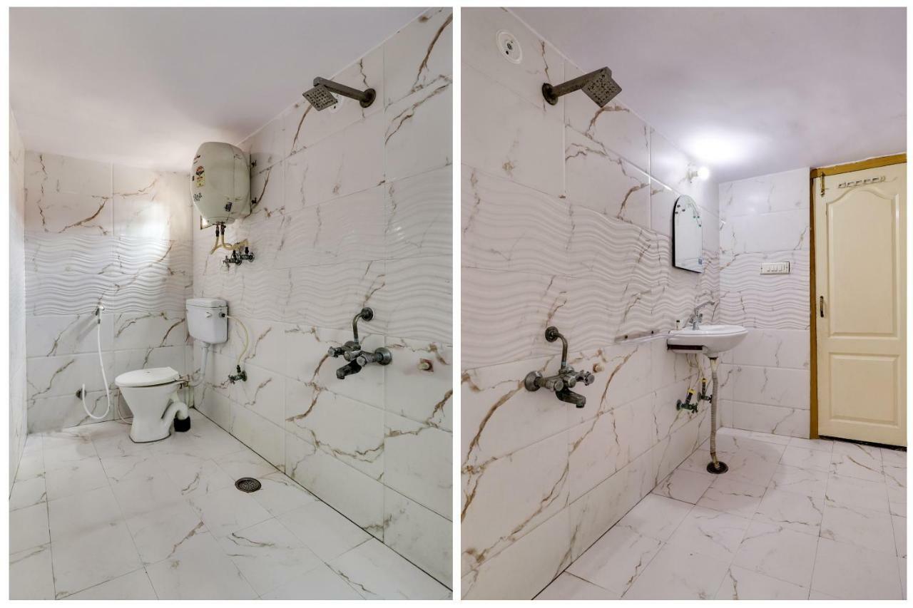 Etāwah Oyo 45398 Kunal Hotel מראה חיצוני תמונה