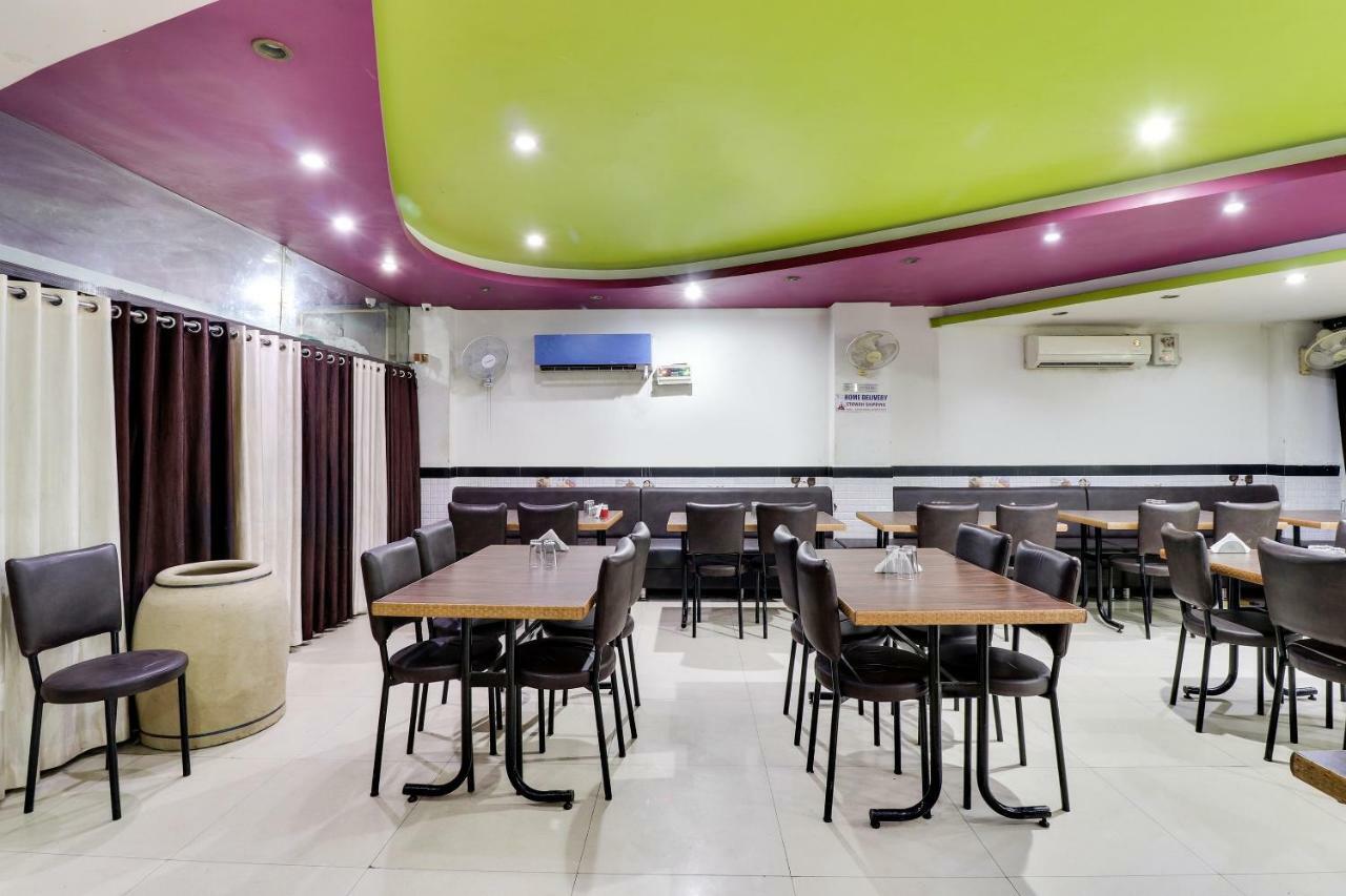 Etāwah Oyo 45398 Kunal Hotel מראה חיצוני תמונה