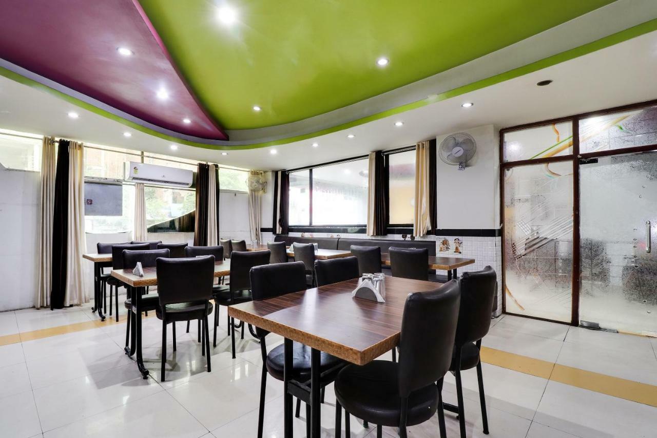 Etāwah Oyo 45398 Kunal Hotel מראה חיצוני תמונה